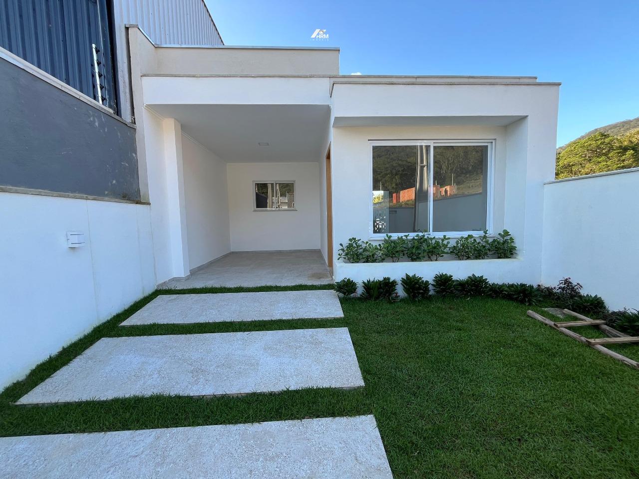 Casa à venda no Rio Pequeno: 