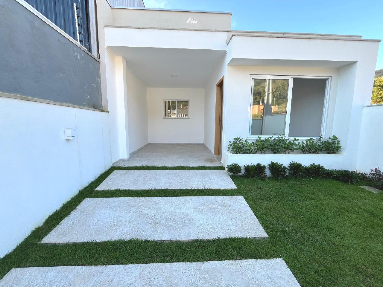 Casa à venda no Rio Pequeno: 