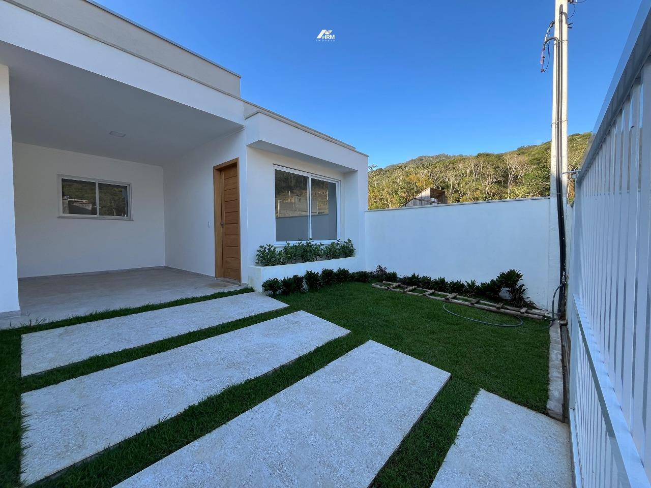 Casa à venda no Rio Pequeno: 