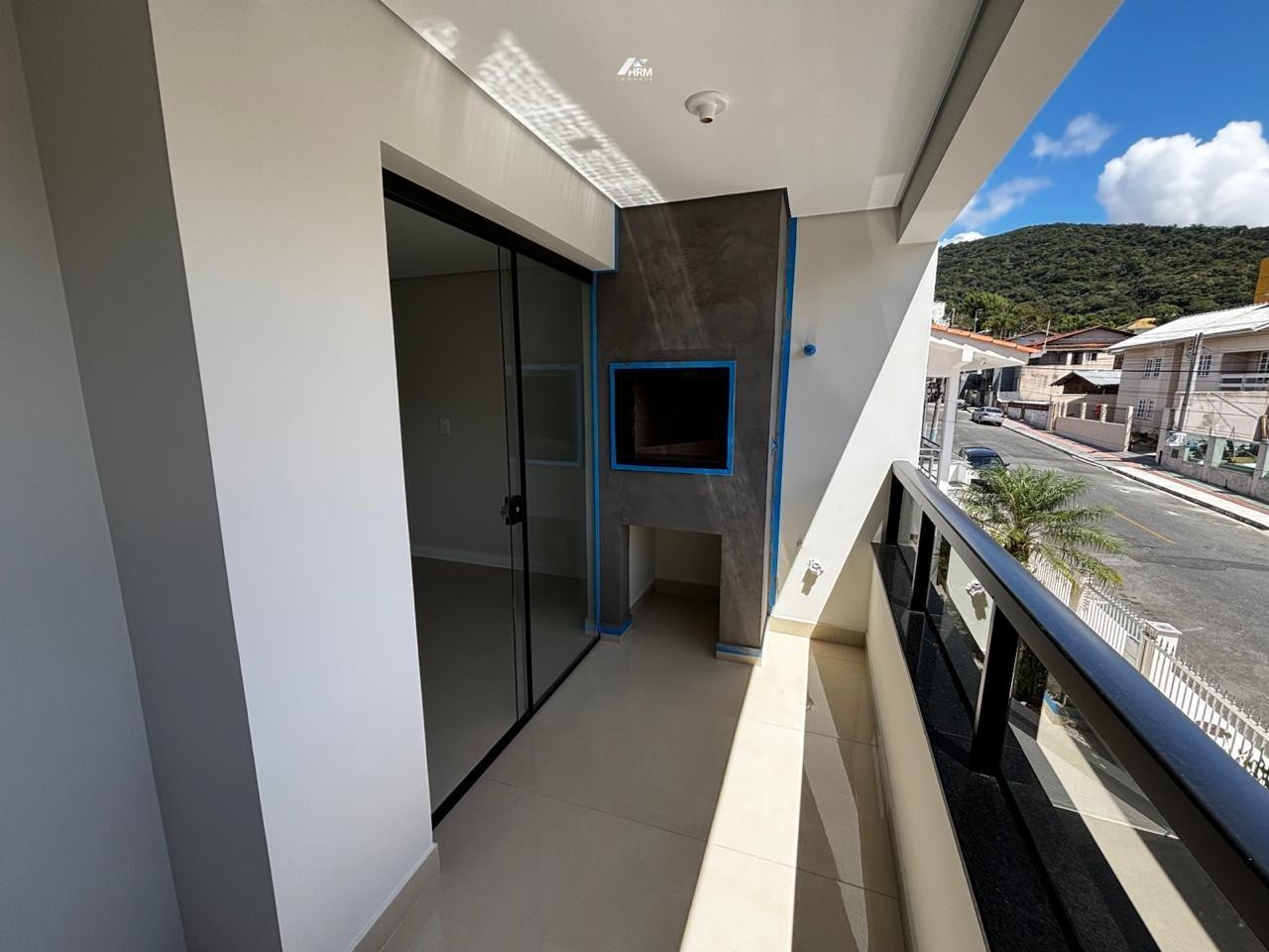 Apartamento à venda no Nações: 