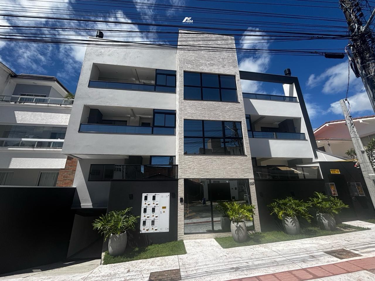 Apartamento à venda no Nações: 