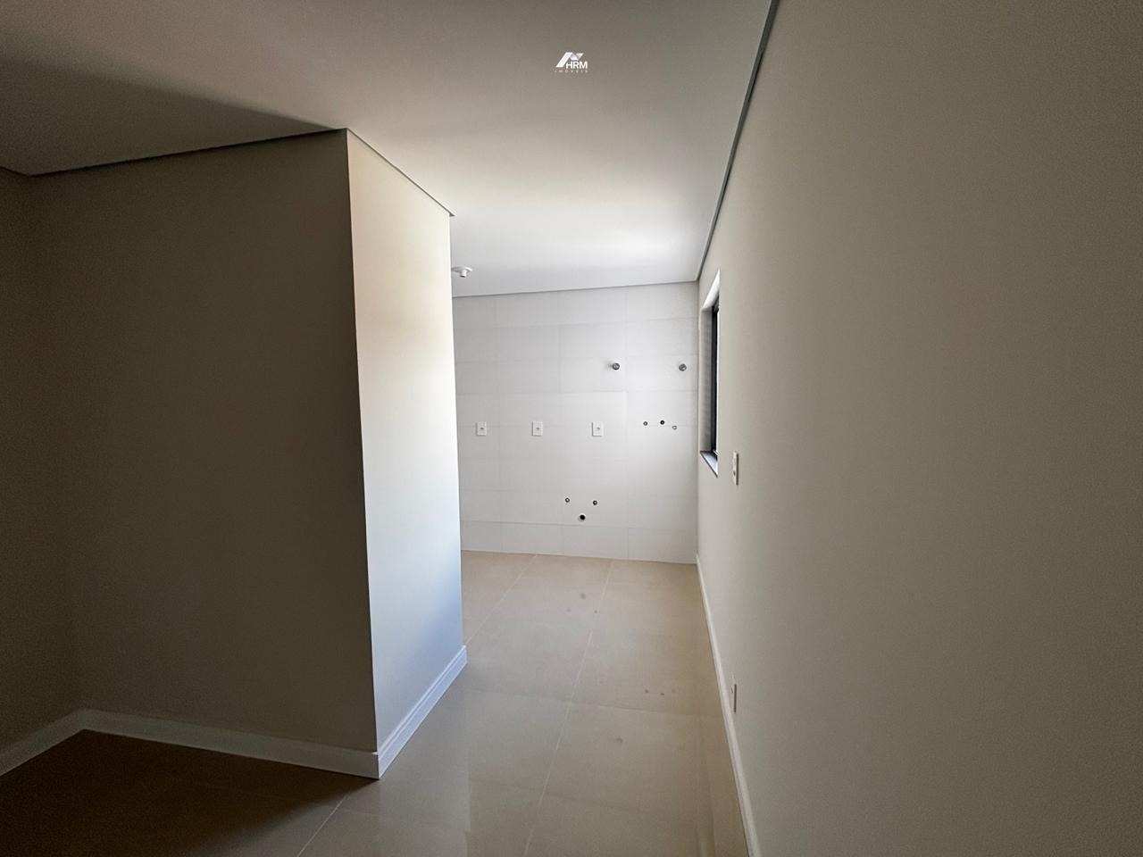 Apartamento à venda no Nações: 