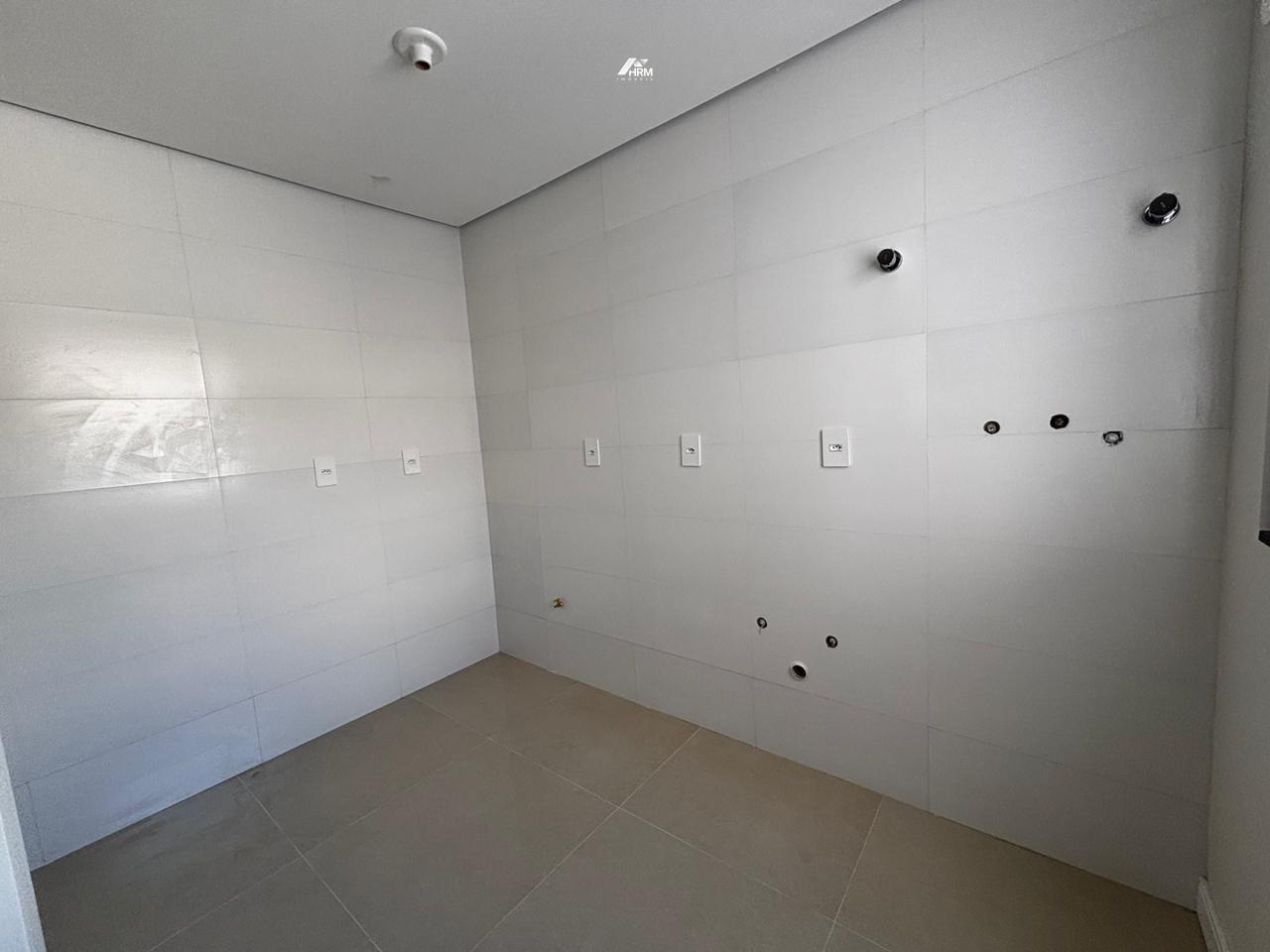 Apartamento à venda no Nações: 