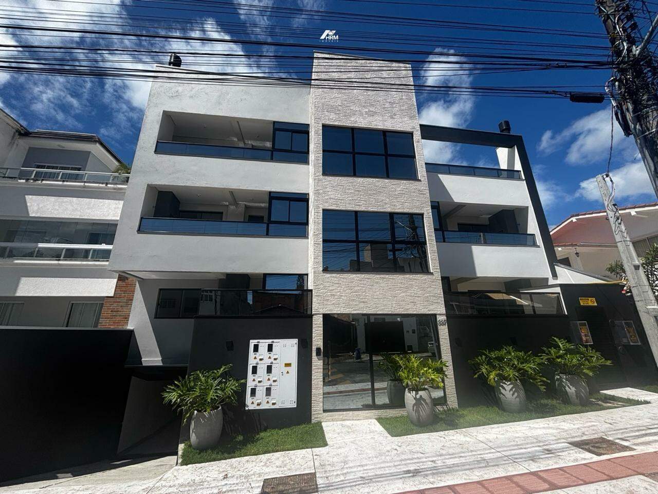 Apartamento à venda no Nações: 