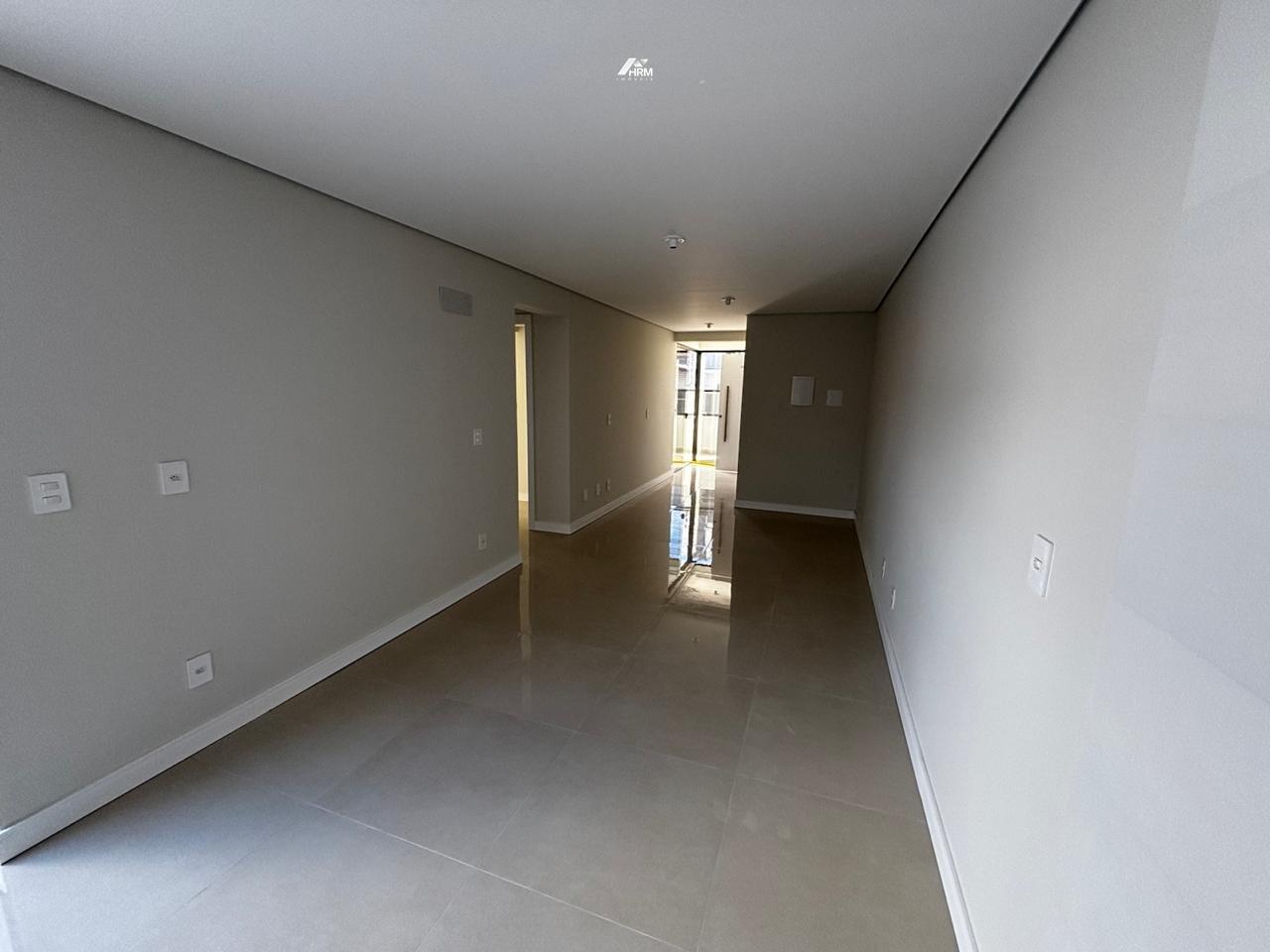 Apartamento à venda no Nações: 