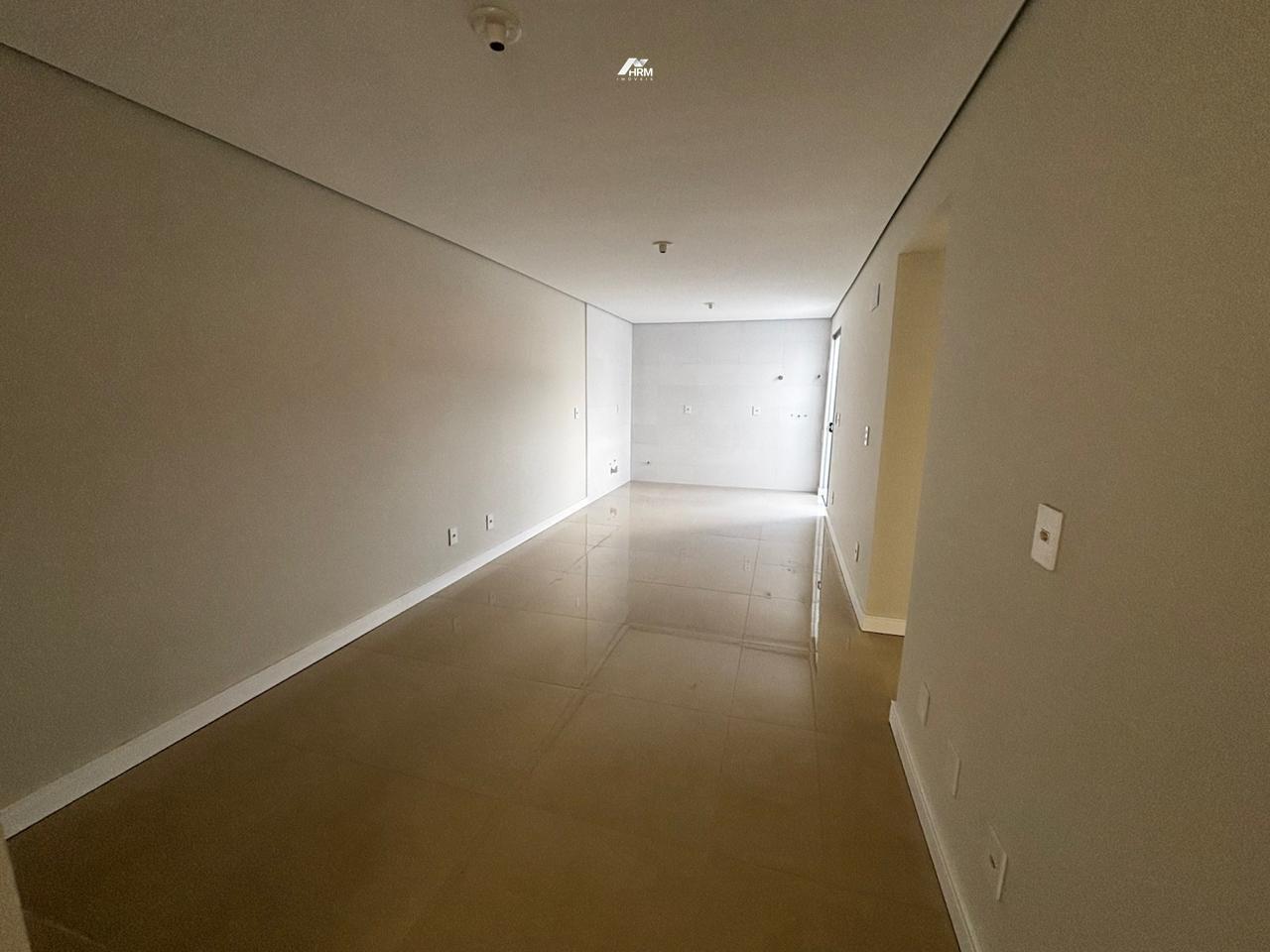 Apartamento à venda no Nações: 