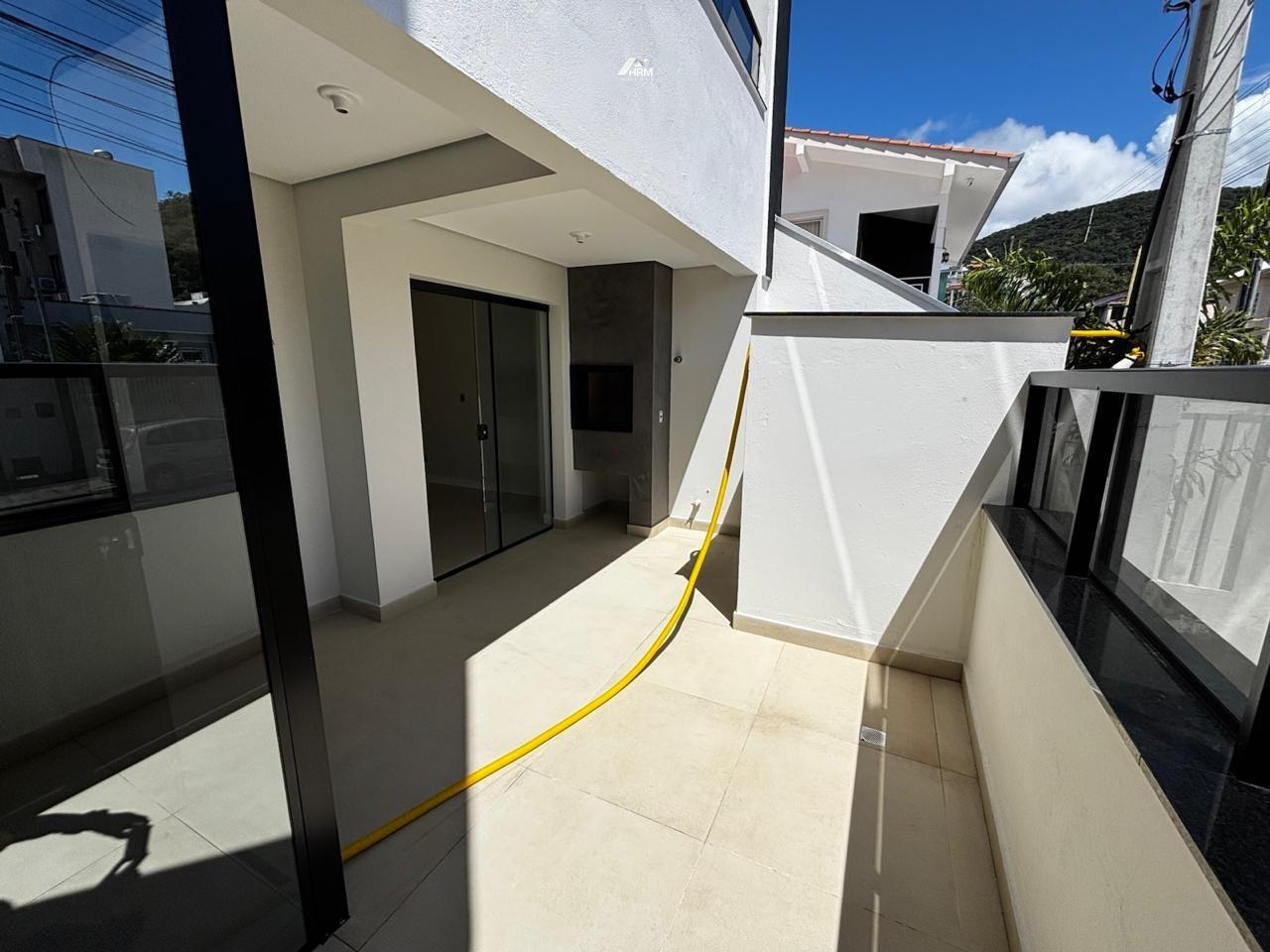 Apartamento à venda no Nações: 