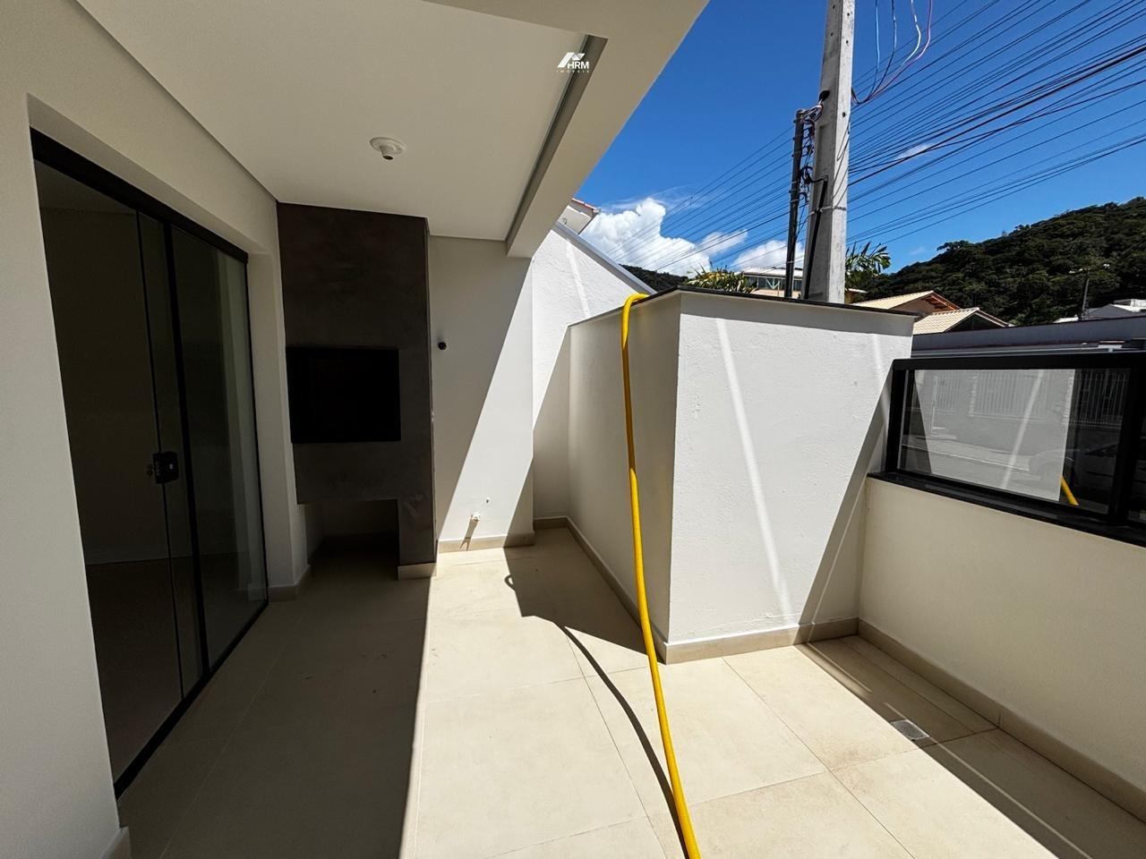 Apartamento à venda no Nações: 