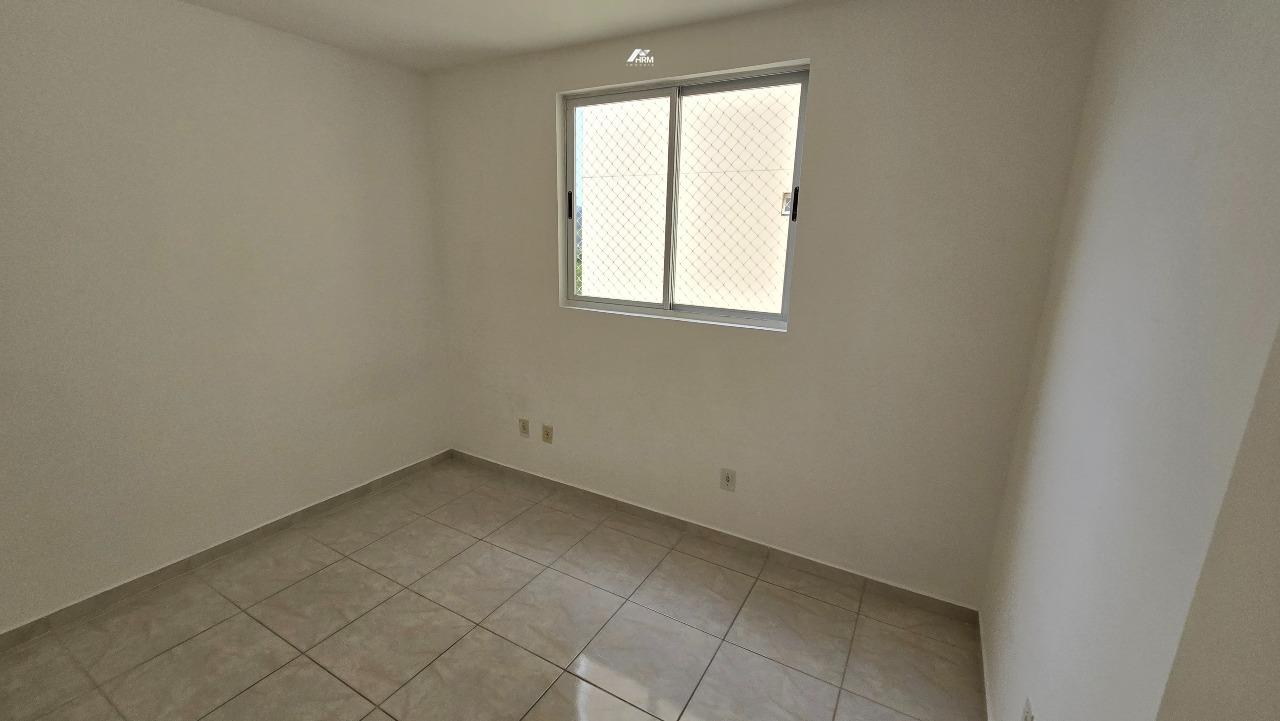 Apartamento à venda no Lídia Duarte: 