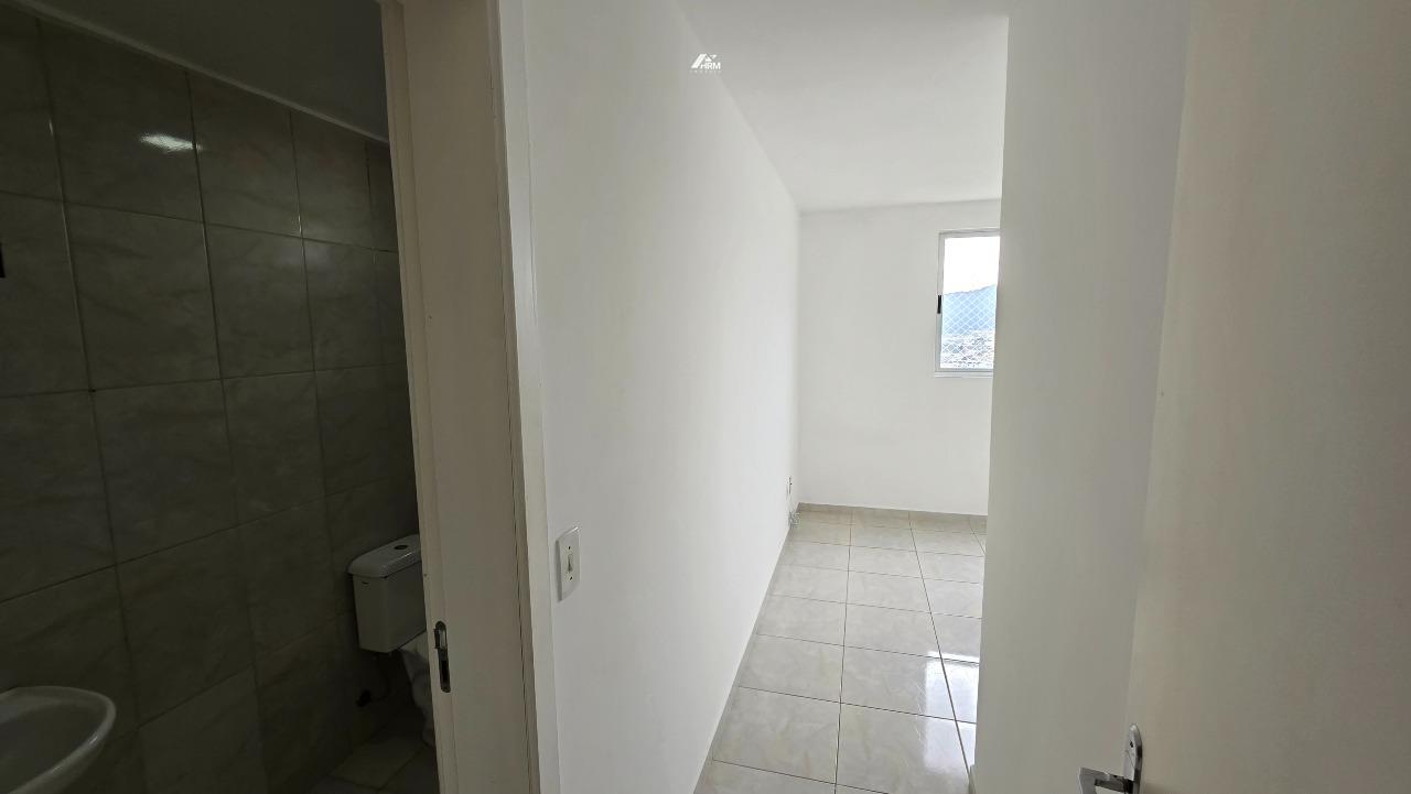 Apartamento à venda no Lídia Duarte: 