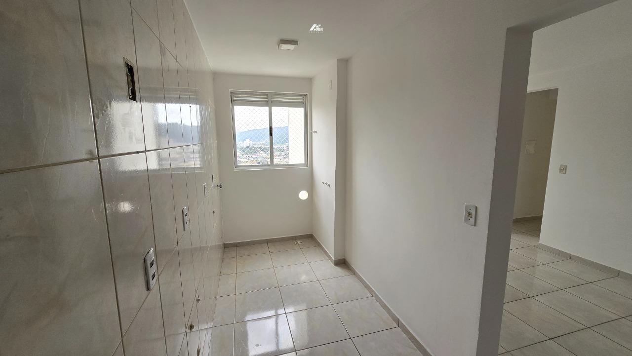Apartamento à venda no Lídia Duarte: 