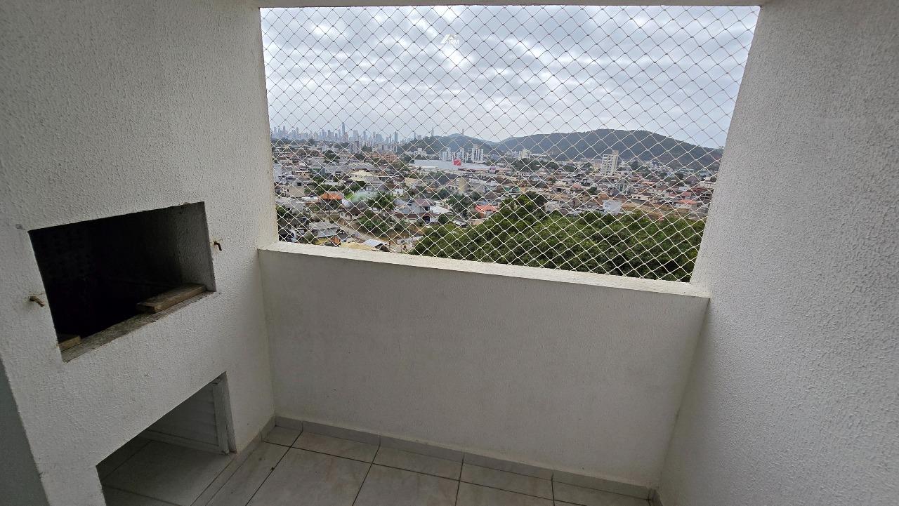 Apartamento à venda no Lídia Duarte: 