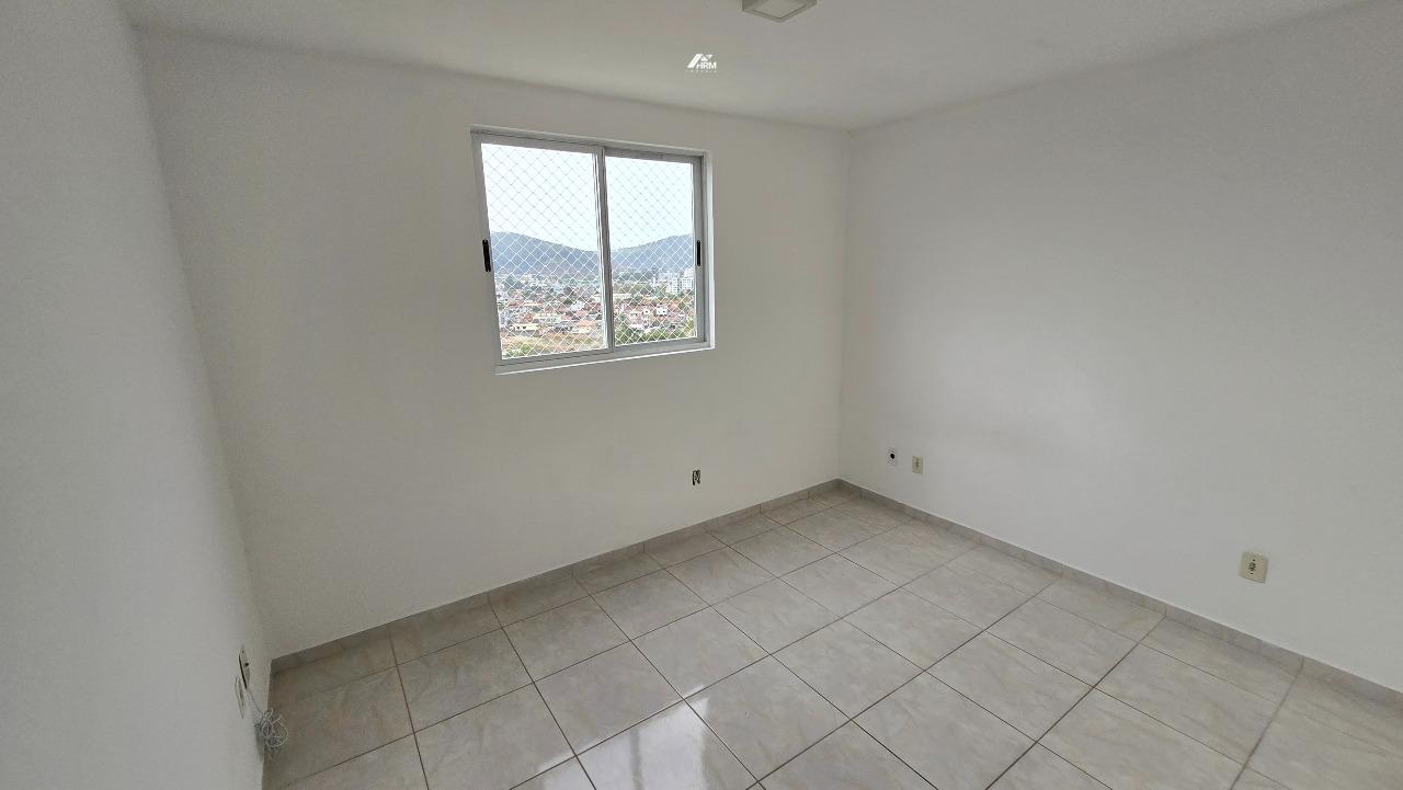 Apartamento à venda no Lídia Duarte: 