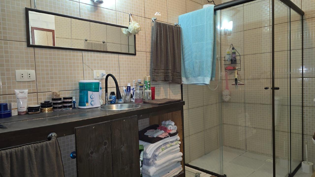 Casa à venda no Nova Esperança: 