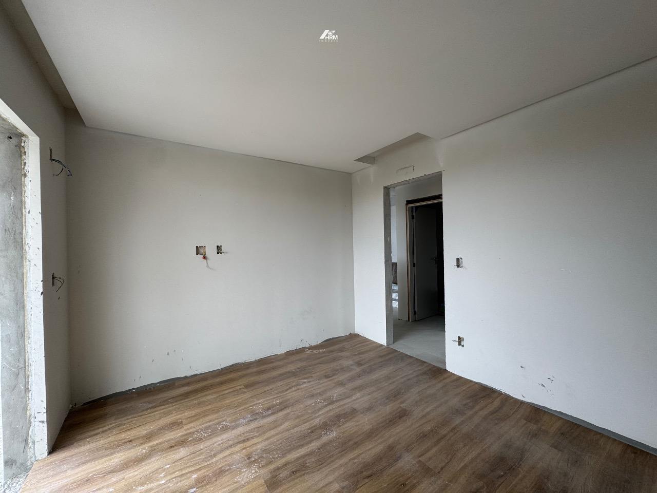 Apartamento à venda no Praia Brava: 