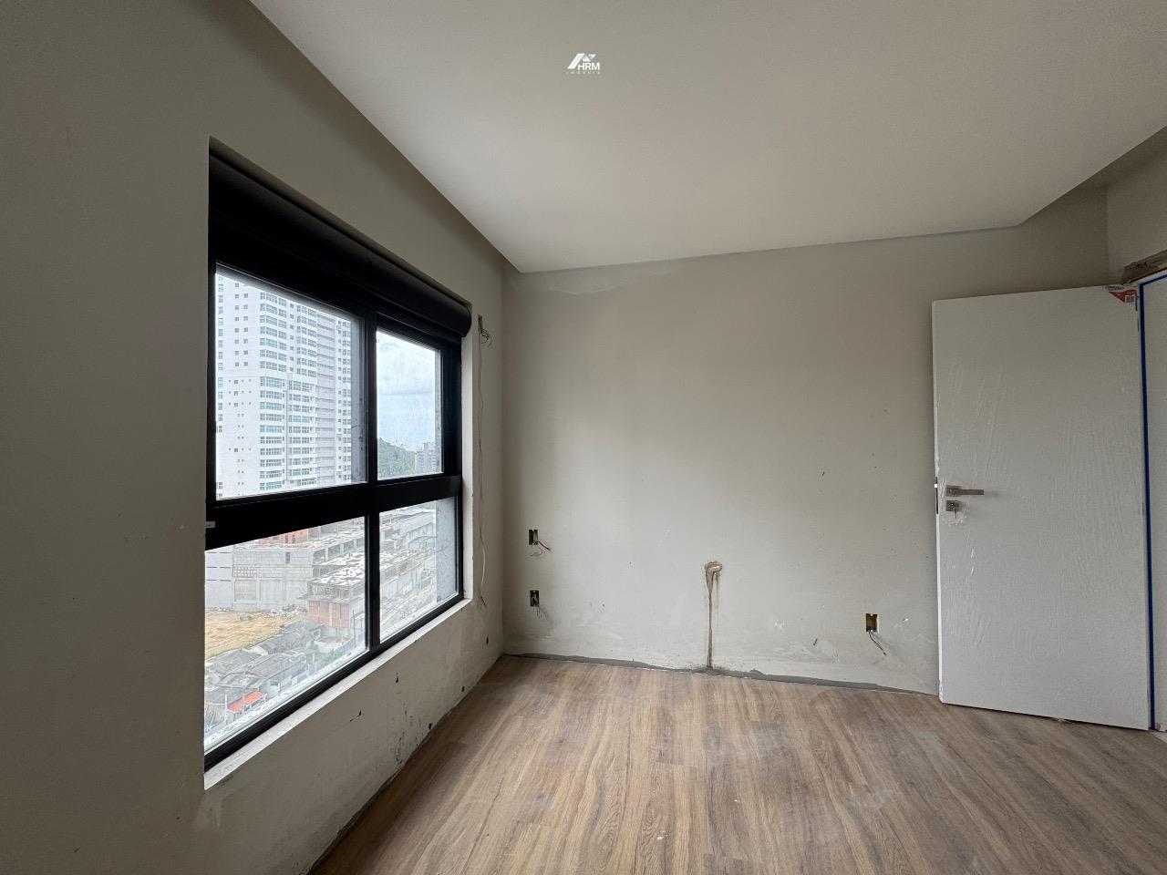 Apartamento à venda no Praia Brava: 