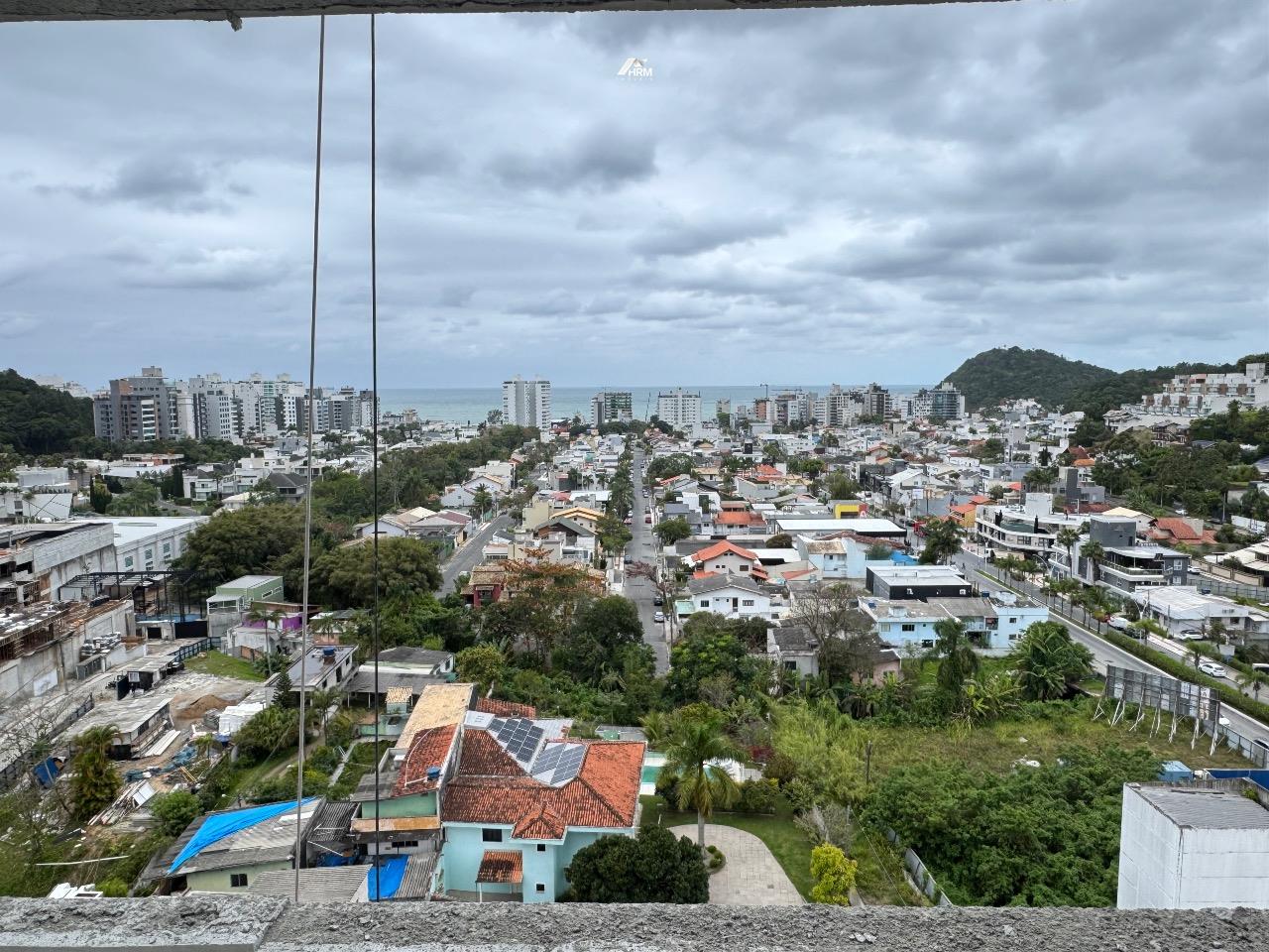 Apartamento à venda no Praia Brava: 