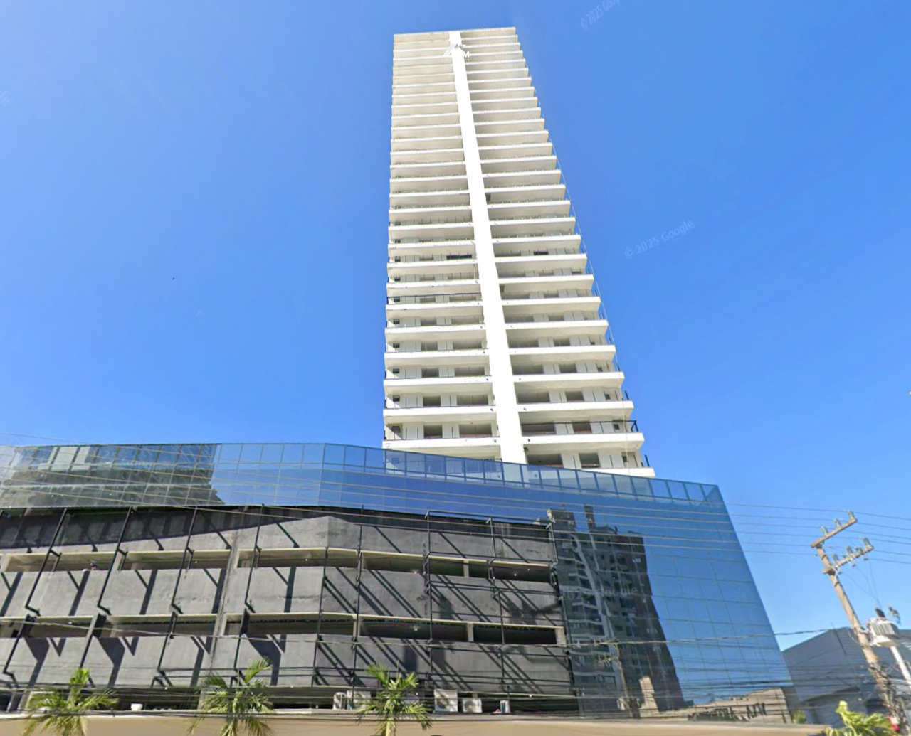 Apartamento à venda no Praia Brava: 