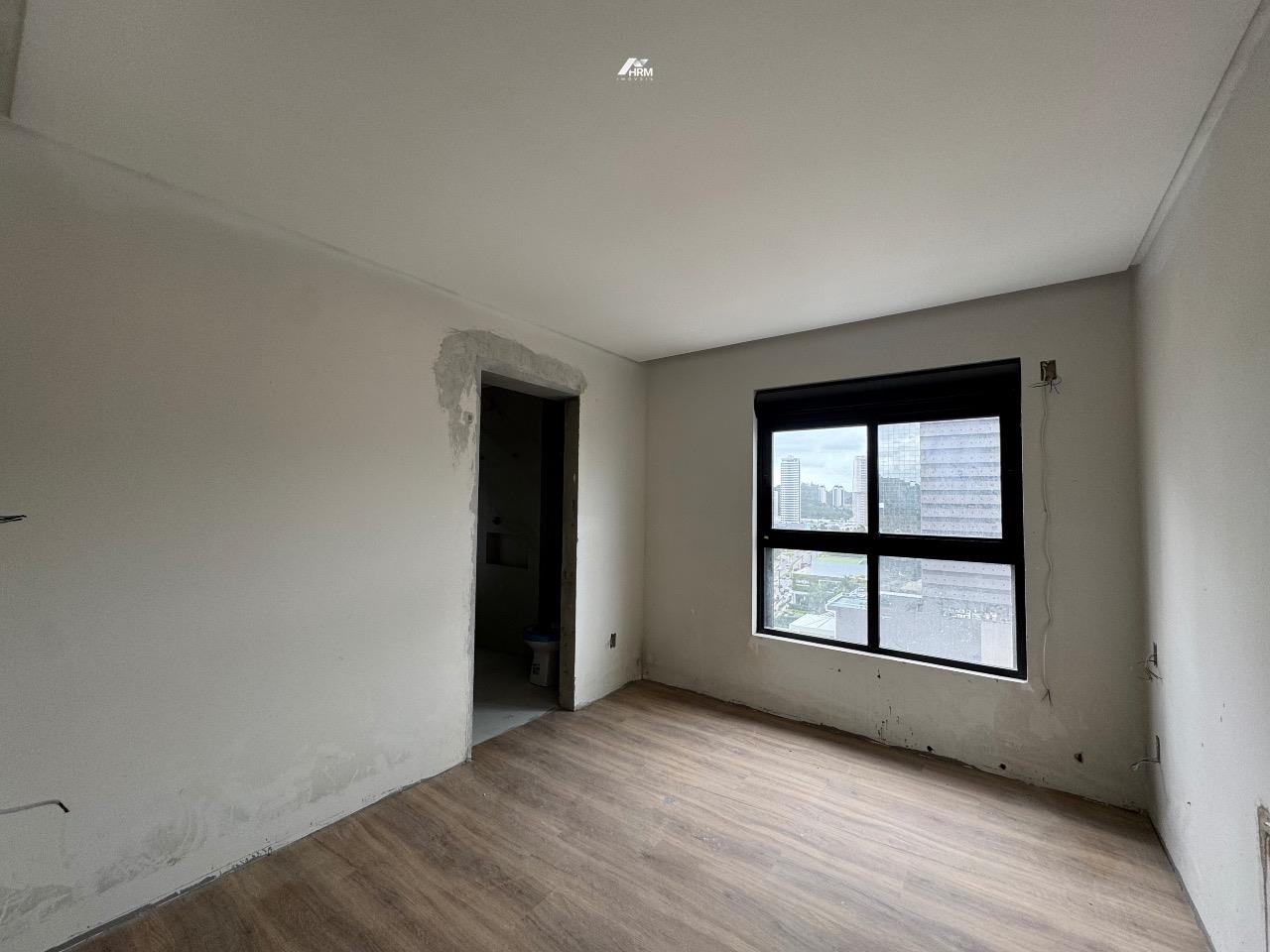 Apartamento à venda no Praia Brava: 