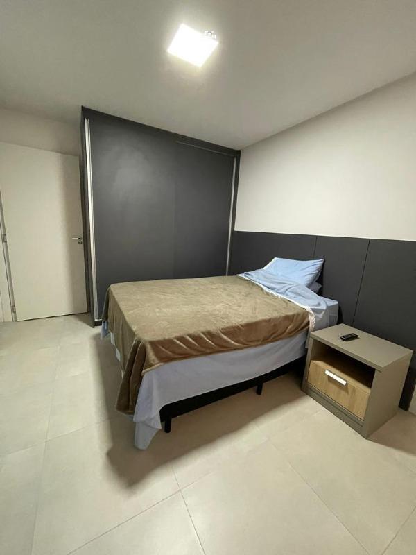 Cobertura à venda no São Francisco de Assis: 