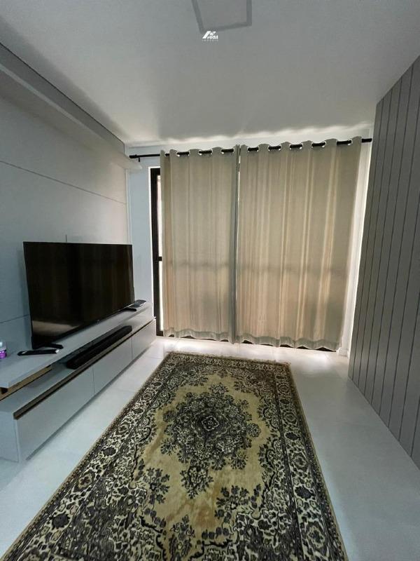 Cobertura à venda no São Francisco de Assis: 