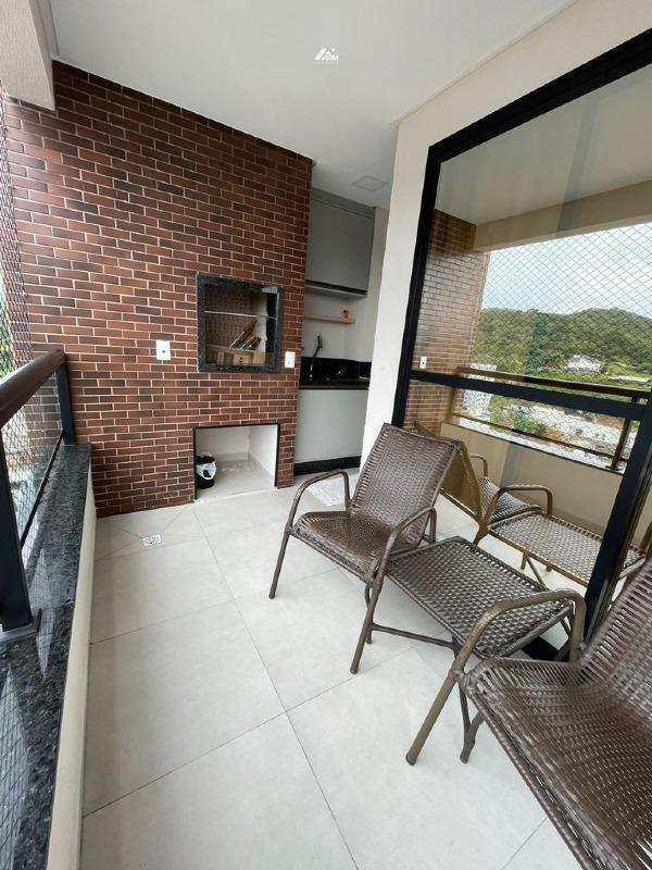 Cobertura à venda no São Francisco de Assis: 