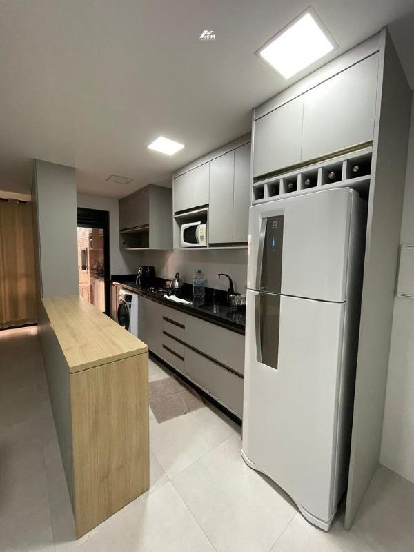 Cobertura à venda no São Francisco de Assis: 