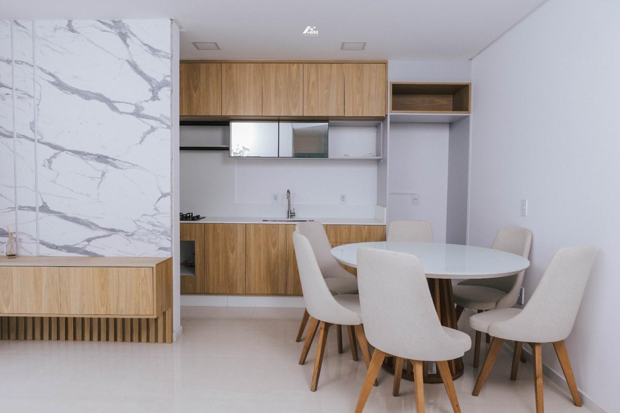 Apartamento à venda no Tabuleiro: 