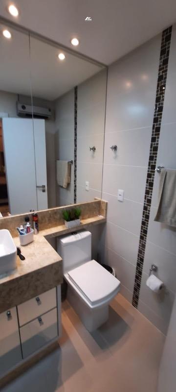 Apartamento à venda no Pioneiros: 