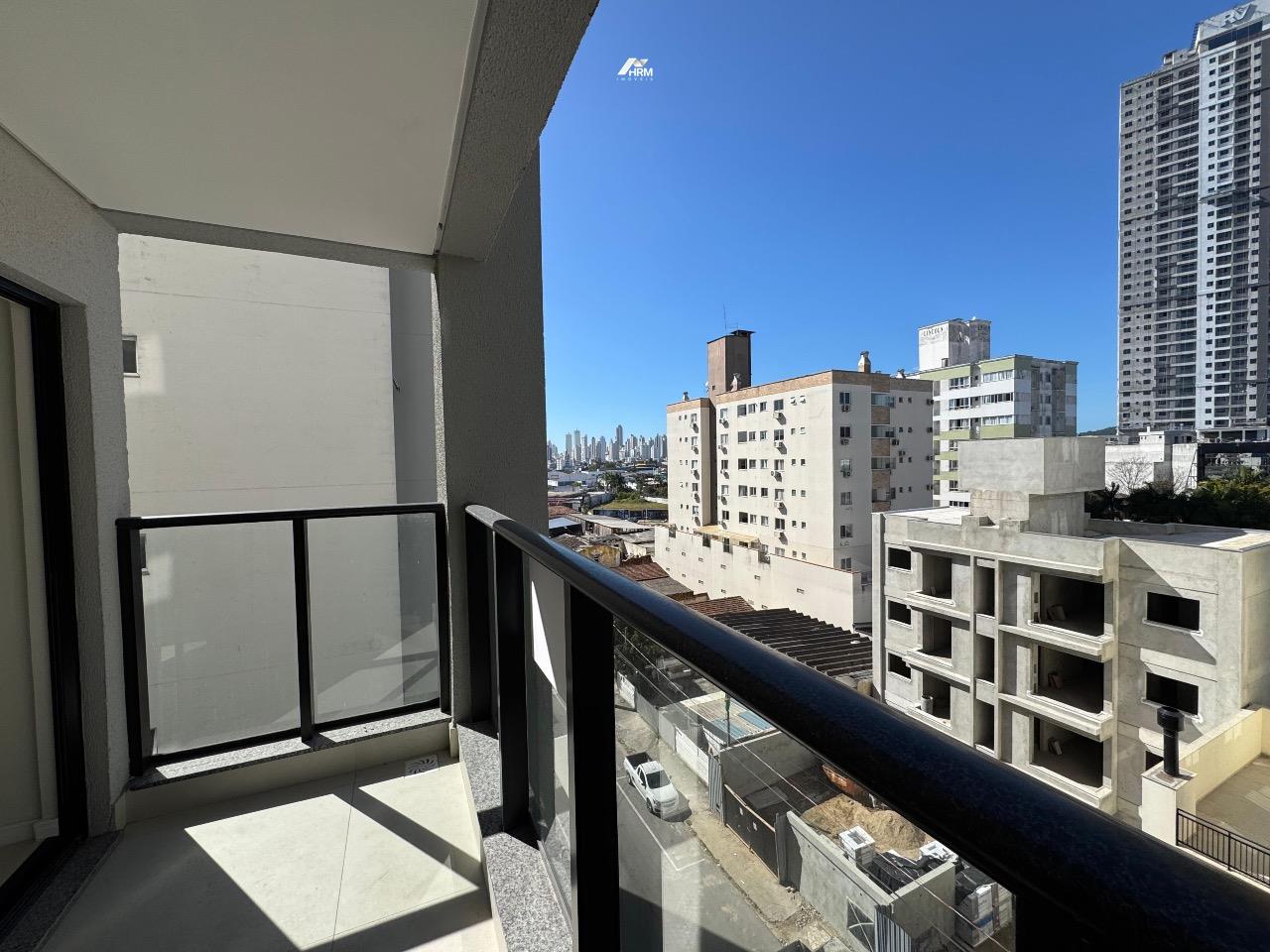 Apartamento à venda no Tabuleiro: 