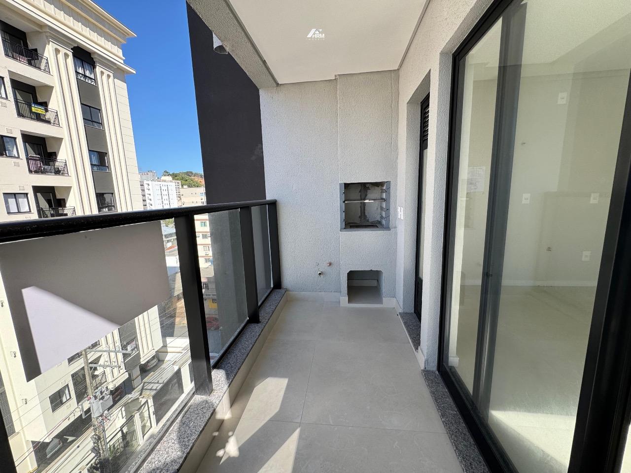 Apartamento à venda no Tabuleiro: 