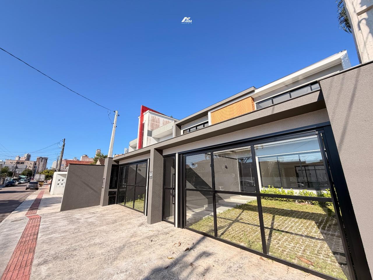 Casa à venda no Vila Real: 