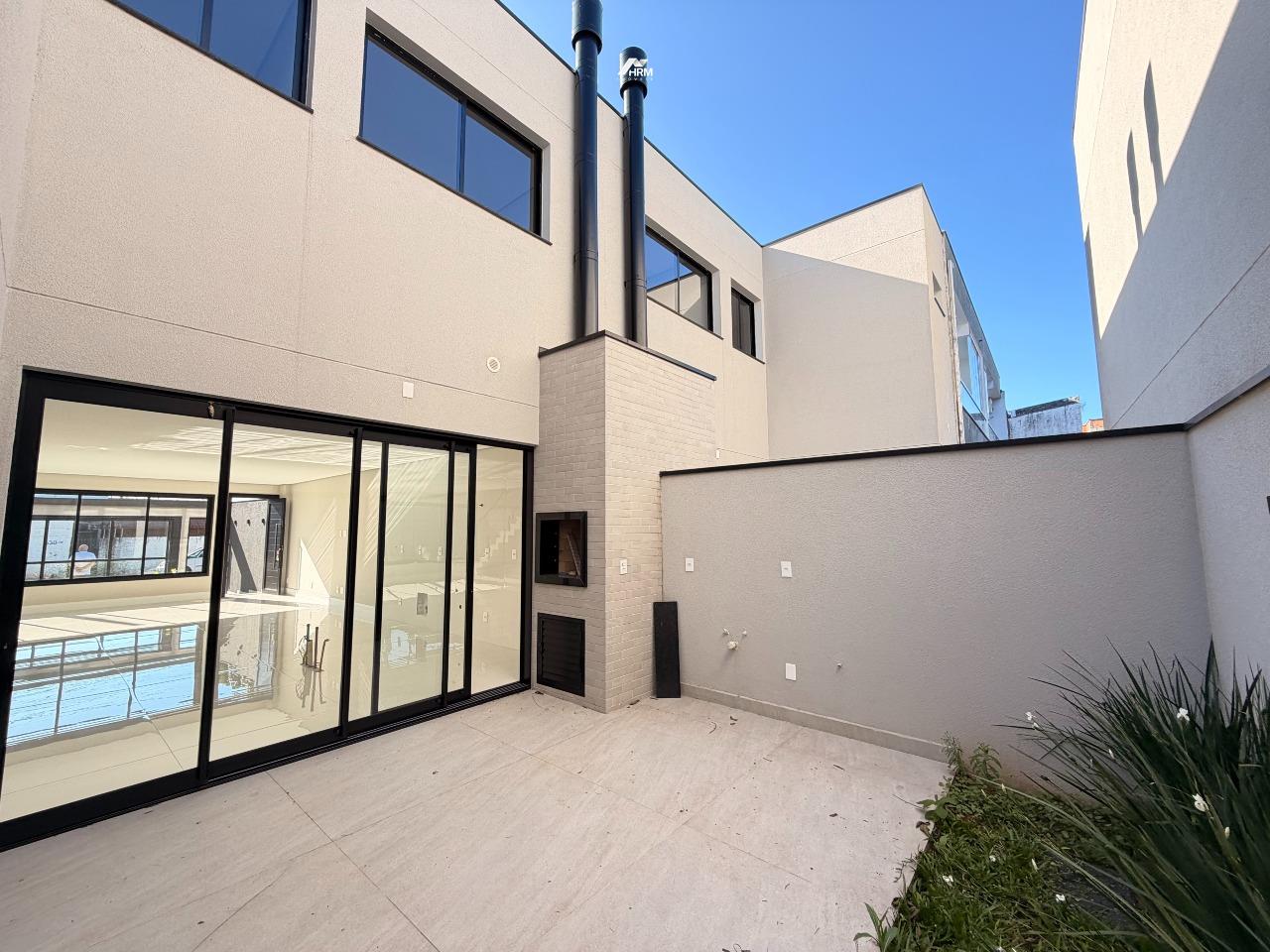 Casa à venda no Vila Real: 