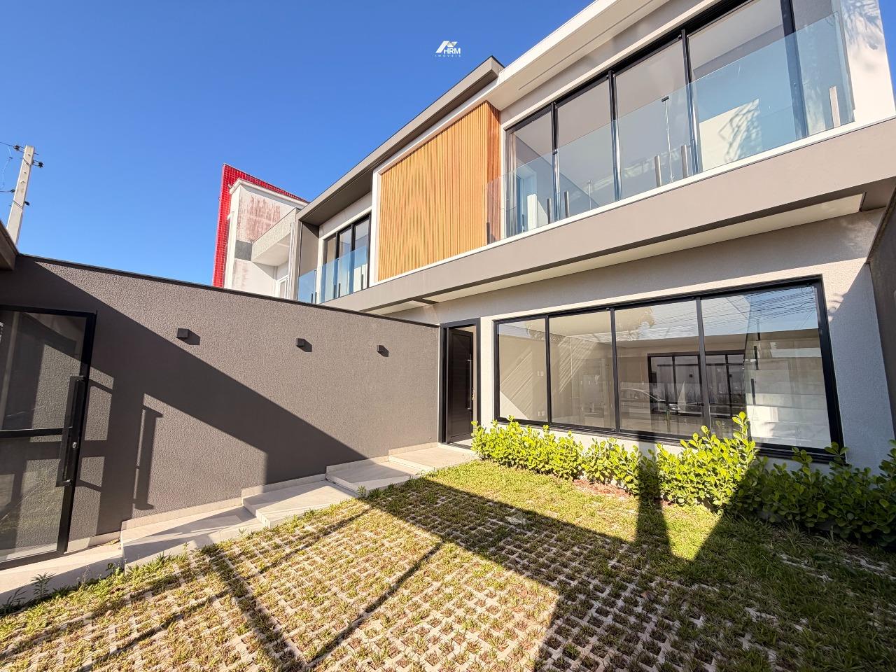 Casa à venda no Vila Real: 