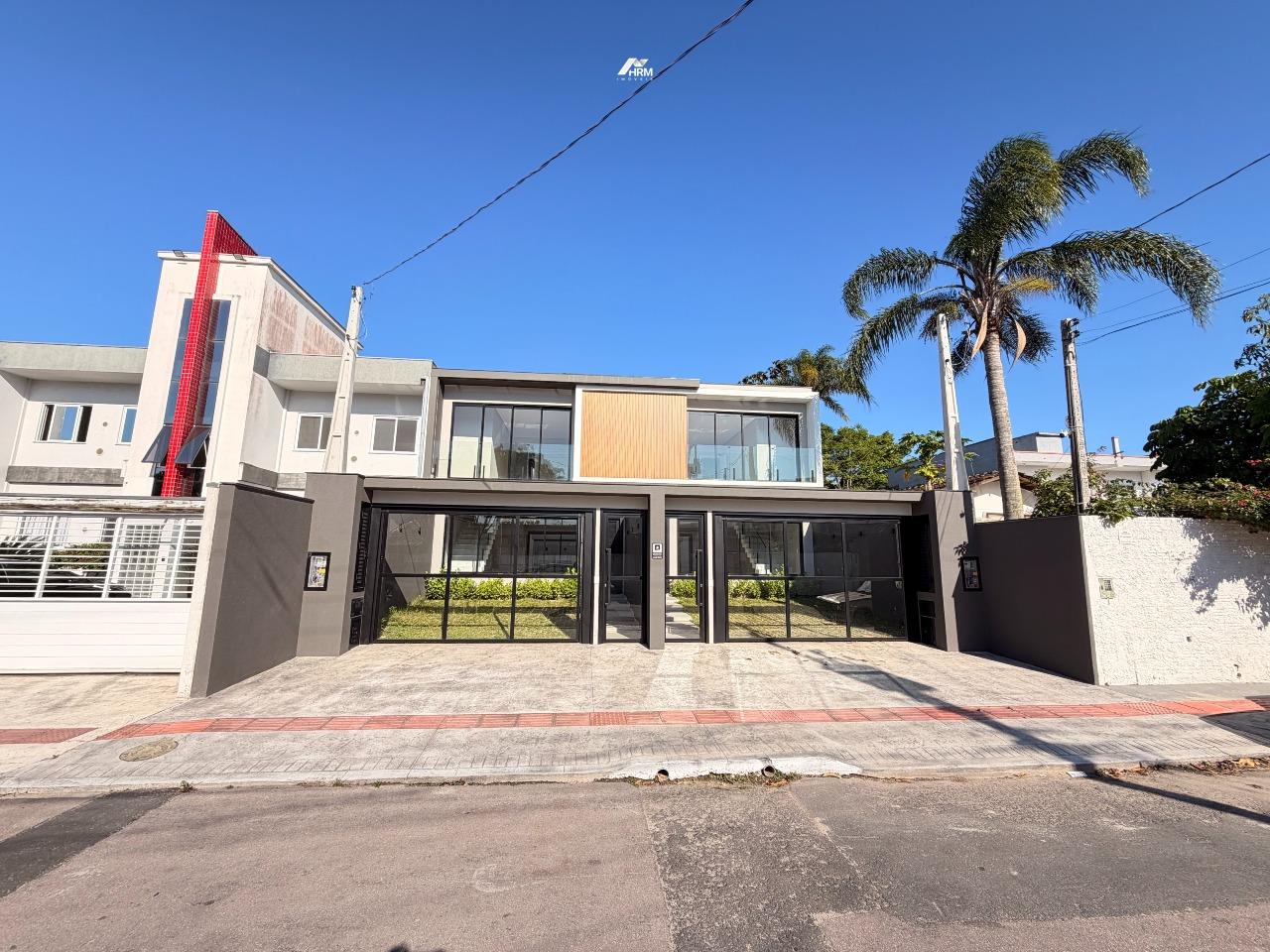 Casa à venda no Vila Real: 