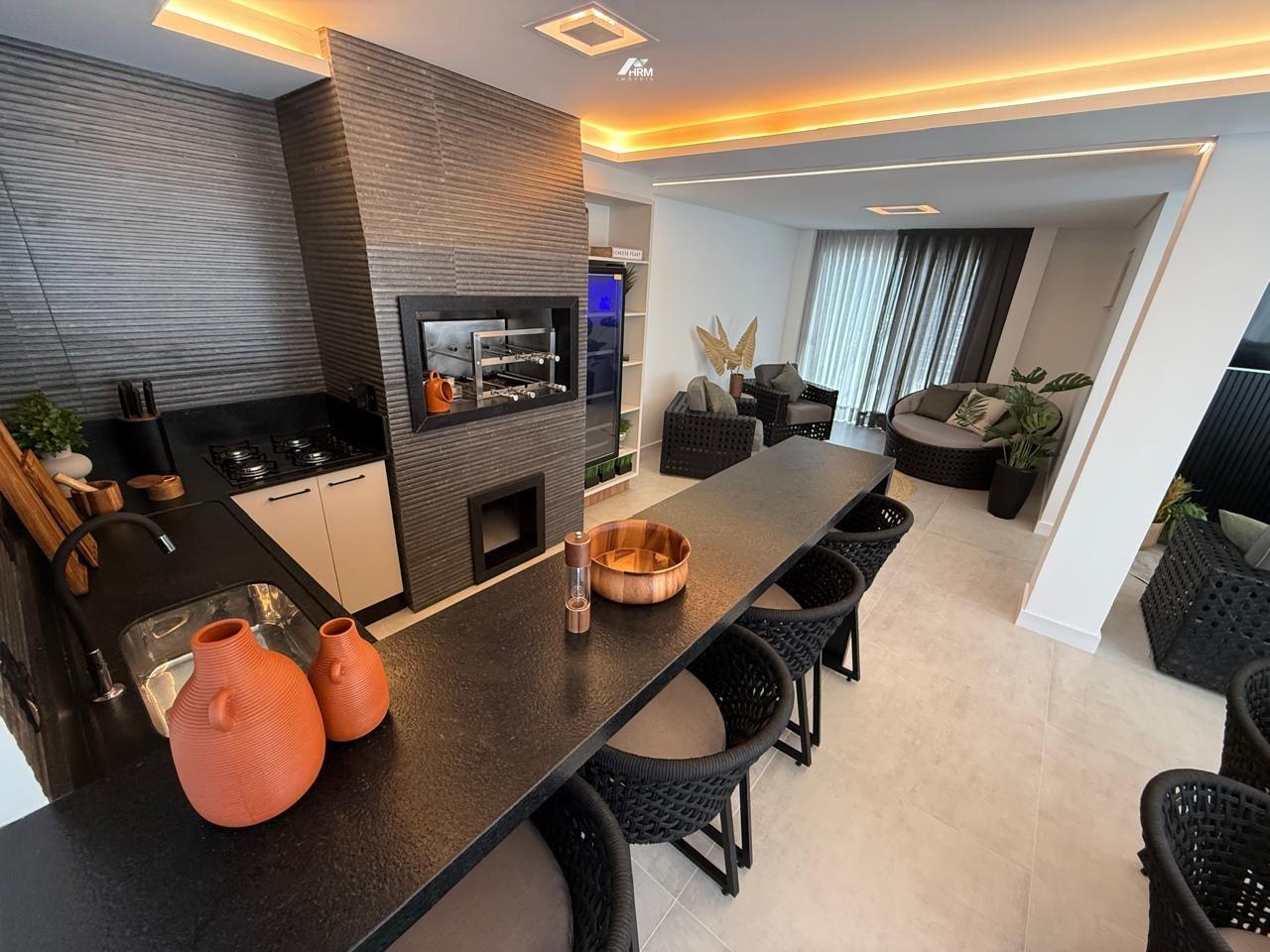 Casa de Condomínio à venda no Barra: 