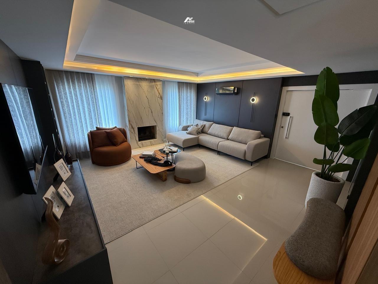 Casa de Condomínio à venda no Barra: 