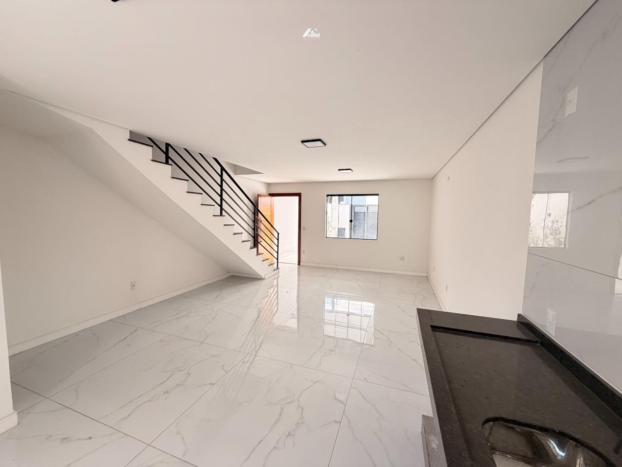 Casa à venda no Santa Regina: 