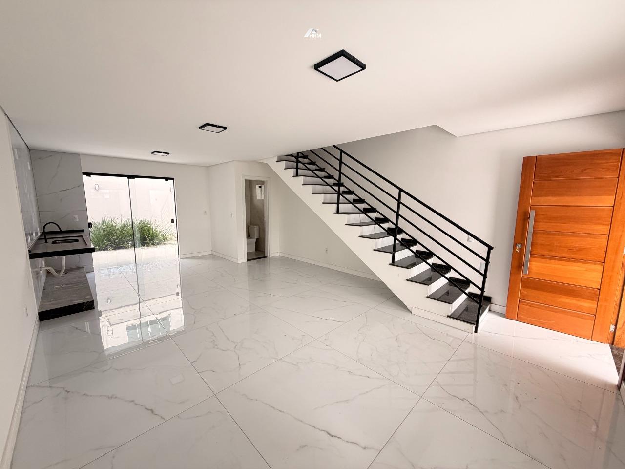 Casa à venda no Santa Regina: 