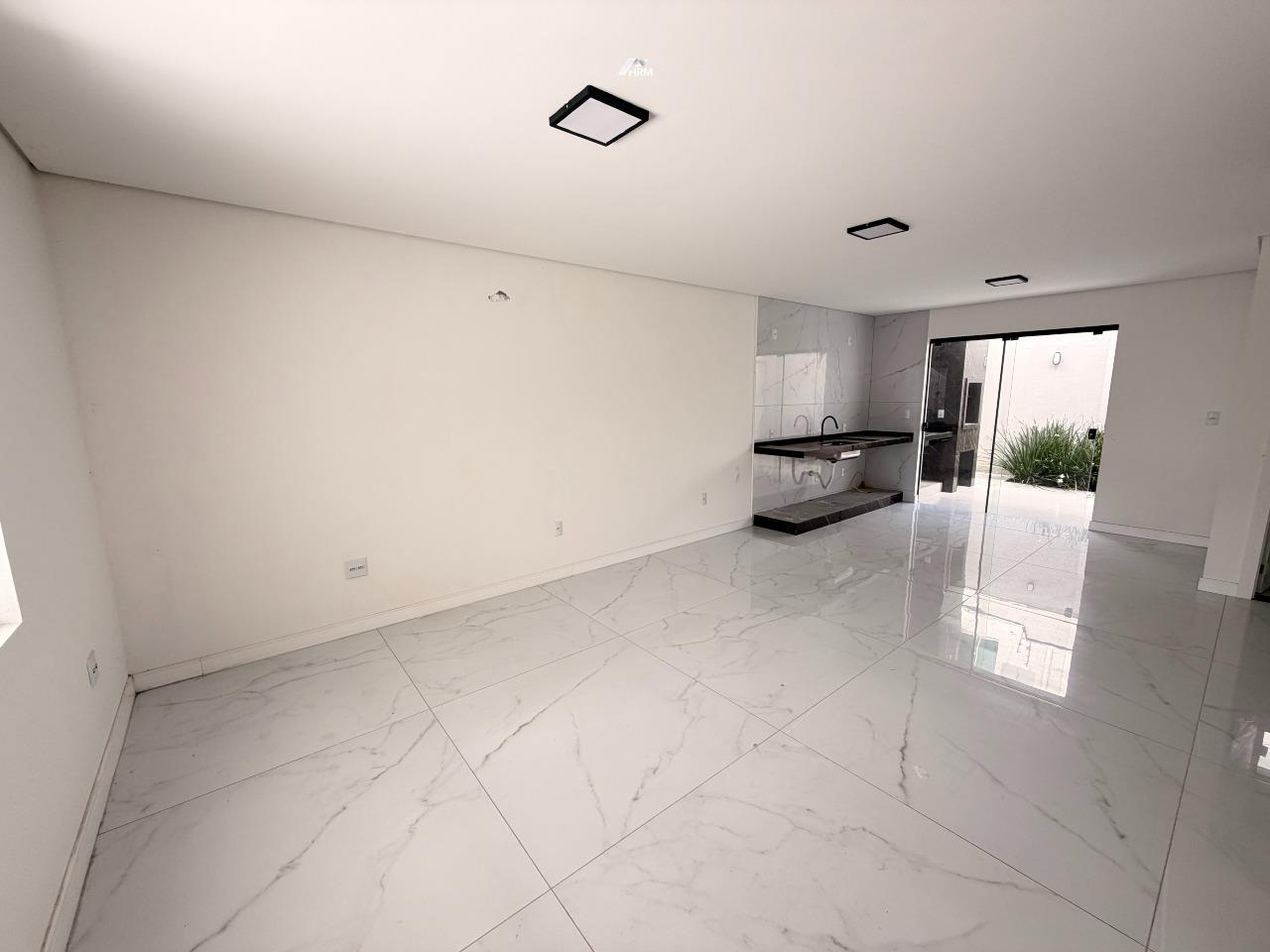 Casa à venda no Santa Regina: 