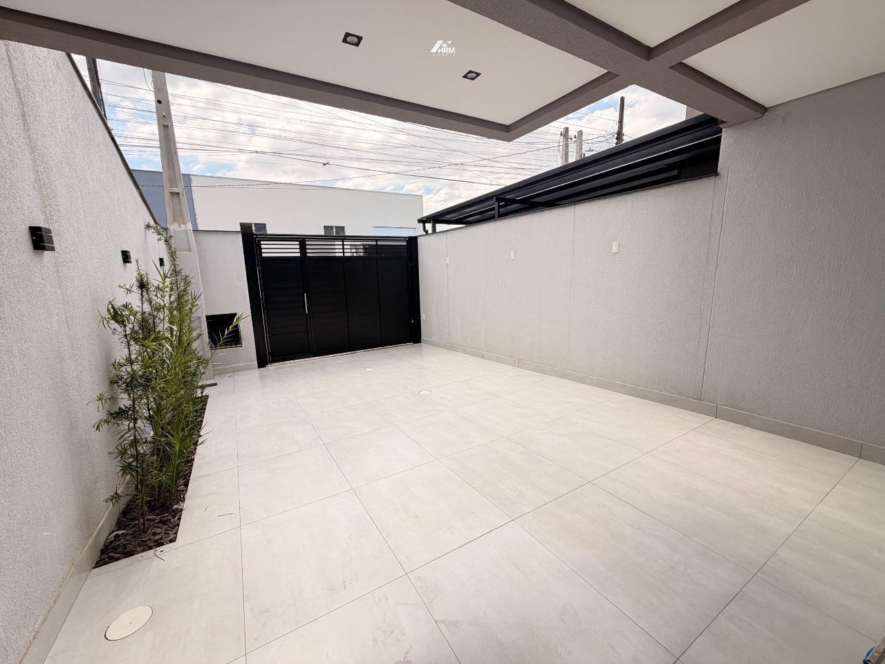 Casa à venda no Santa Regina: 