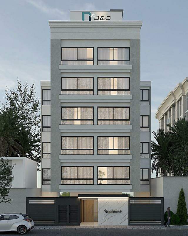 Apartamento à venda no Areias: 