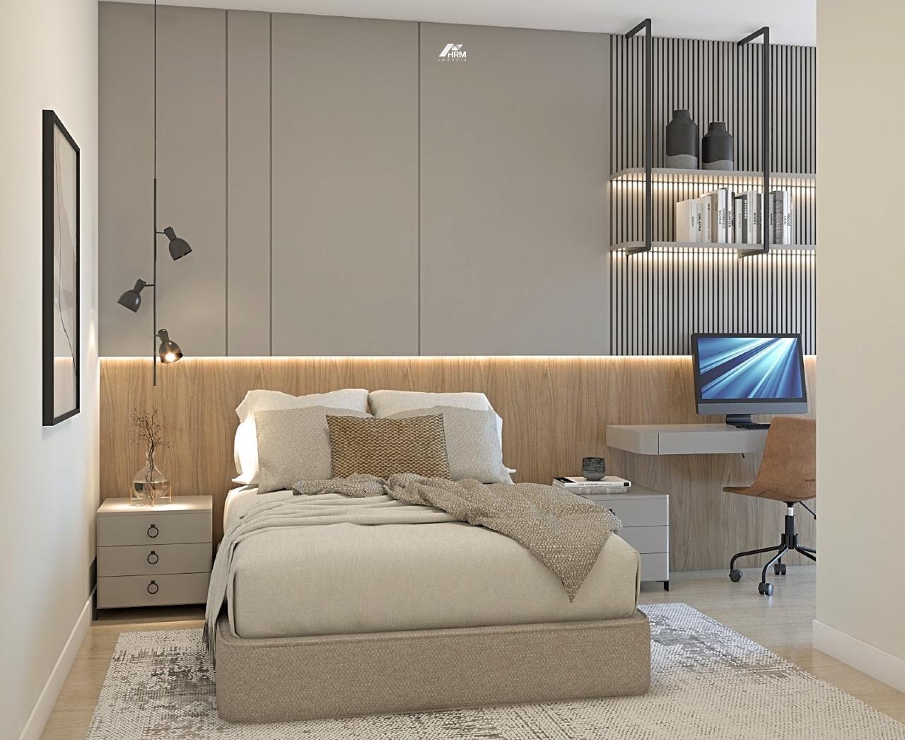 Apartamento à venda no Areias: 