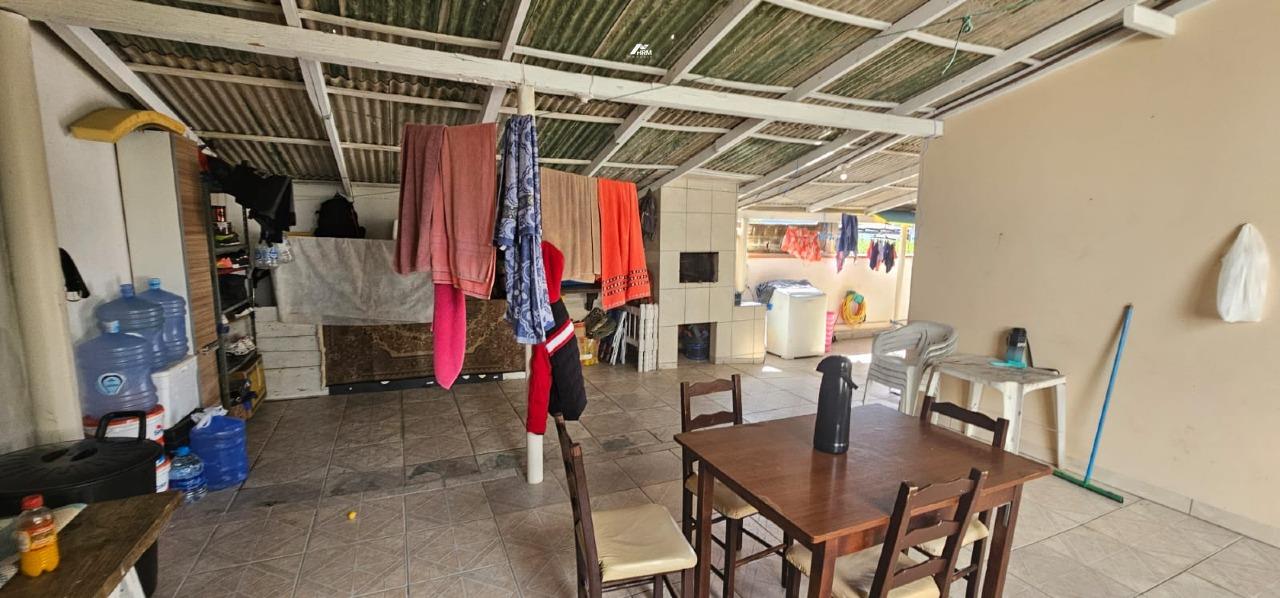 Casa à venda no Areias: 