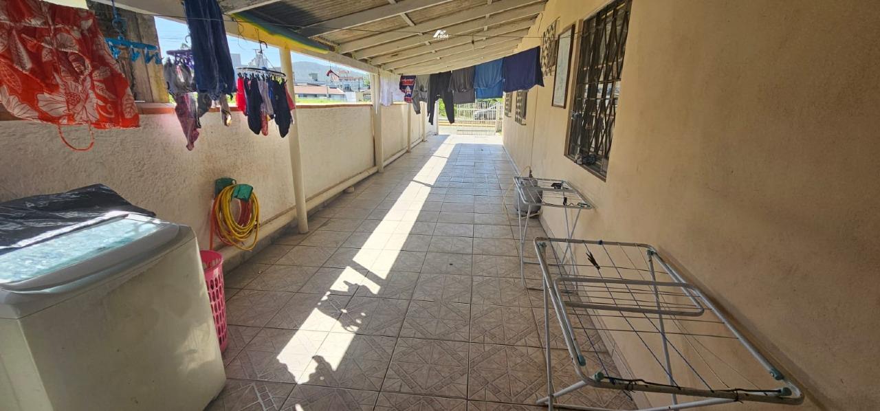 Casa à venda no Areias: 