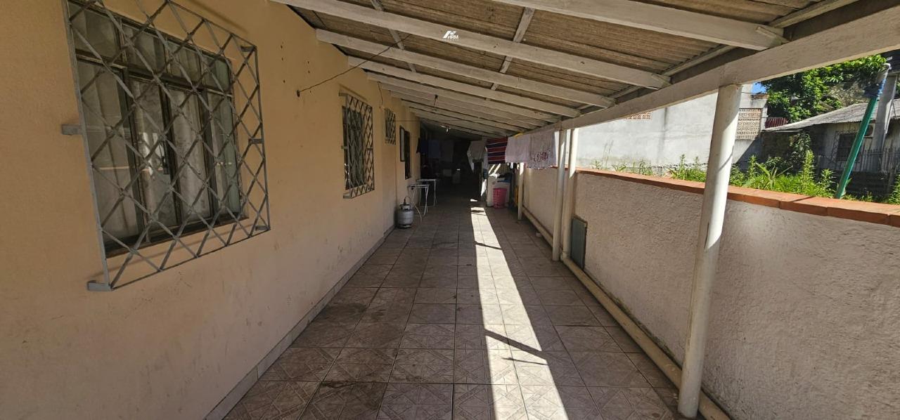 Casa à venda no Areias: 