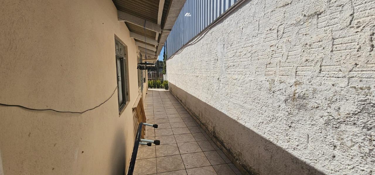 Casa à venda no Areias: 