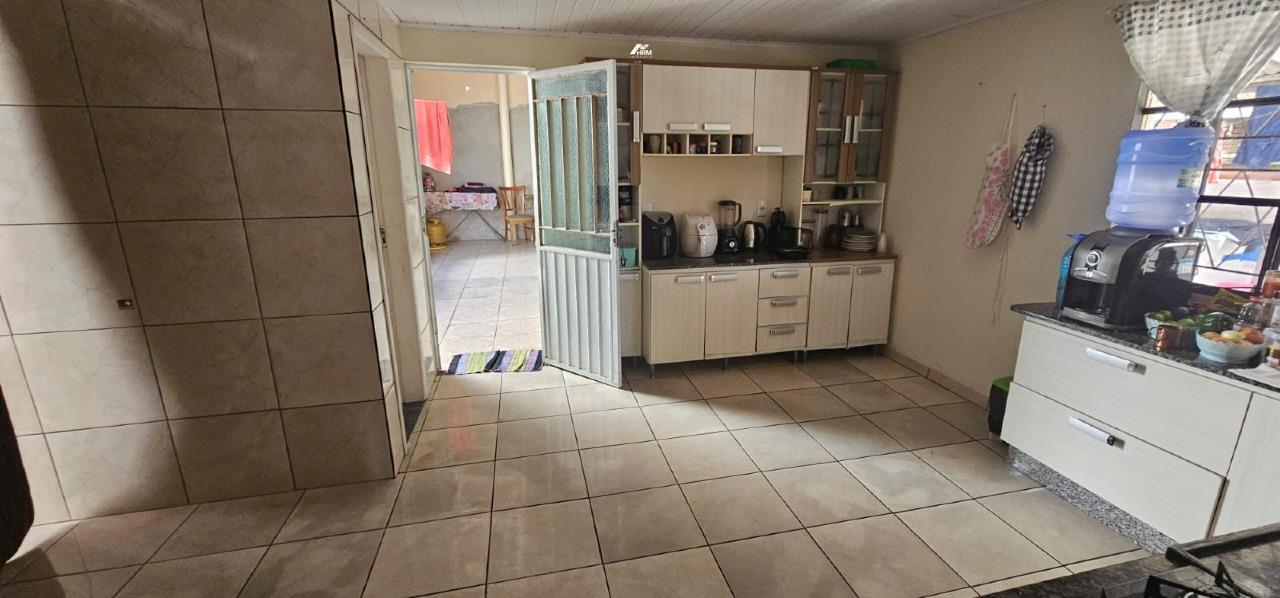 Casa à venda no Areias: 