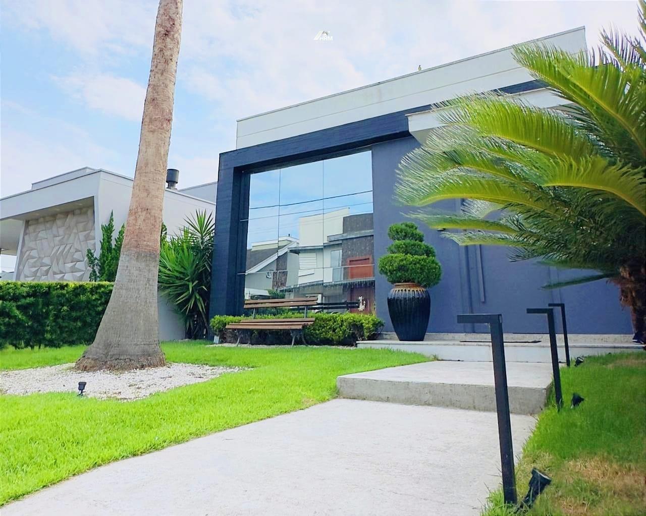 Casa de Condomínio à venda no Santa Regina: 