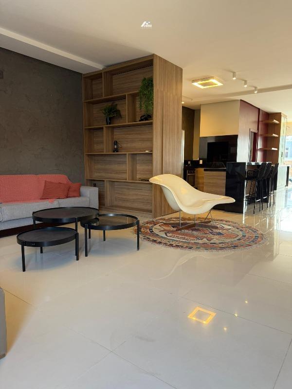 Casa de Condomínio à venda no Santa Regina: 